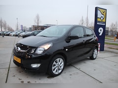 Opel Karl - 1.0 ecoFLEX Edition Airco, LMV , Cruise, Carkit, NL auto Nieuwjaar actie