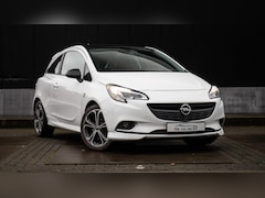 Opel Corsa - 1.4 Turbo-Uitlaat-Stuur/Stoelverwarming-Full