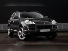 Porsche Cayenne - 3.6-Carplay-Schuidak-Trekhaak-Ondh