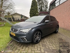 Seat Ibiza - 1.0 TSI FR Business Intense DSG/Carplay/18Inch