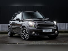 MINI Countryman - 1.6 Cooper Chili-JCW-Pano-Full