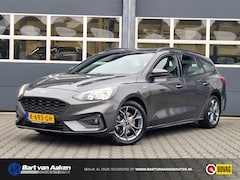 Ford Focus Wagon - 1.0 EcoBoost ST Line Business