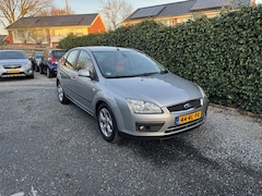 Ford Focus - 1.6-16V First Edition | Navi | Recaro Sportstoelen | Airco | Cruise Control | LMV | Trekha