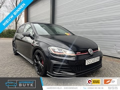 Volkswagen Golf - 2.0 TSI GTI TCR ACC | Led | Cam | Pano | virtual | Line, Side Assist