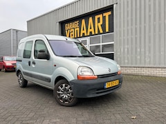 Renault Kangoo Express - 1.4 Grand Confort | AUTOMAAT | APK 09-2025 | BENZINE |