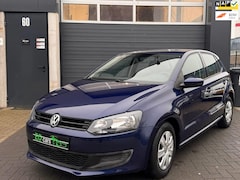 Volkswagen Polo - 1.4 -16V Highline 5D airco