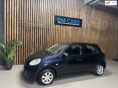 Nissan Micra - 1.2 Acenta [bj 2012] 5DRS| Airco| Nieuwe APK