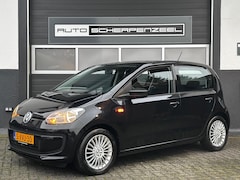 Volkswagen Up! - 1.0 BlueMotion I AIRCO I NL AUTO I 67 dkm I 2014