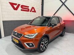 Seat Arona - 1.0 TSI FR Beats