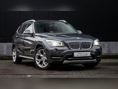 BMW X1 - SDrive20i-Hifi-PDC-Trekhaak