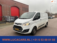 Ford Transit Custom - 290 2.2 TDCI L2H1 Trend ECOnetic Lease AIRCO