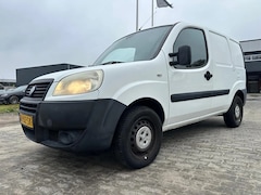 Fiat Doblò - 1.3 JTD