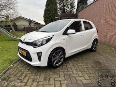 Kia Picanto - 1.0 MPi ComfortPlusLine CarPlay/16 inch