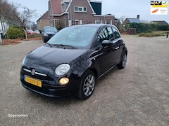 Fiat 500 - 1.0 TwinAir Pop navi airco