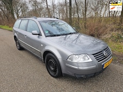 Volkswagen Passat Variant - 2.0-20V Arctic inruilkoopje export ?