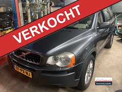 Volvo XC90 - 2.5T 210PK Geartronic