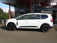 Dacia Jogger - Jogger 1.6 Hybrid 140 Extreme 5p