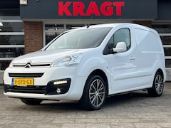 Citroën Berlingo - 1.6 BlueHDI 75 Business|Navi|NAP|EURO6|airconditioning|cruise control|navigatie|parkeersen