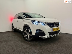 Peugeot 5008 - 1.6 PureTech GT-Line | 7-pers. | Automaat | 360* cam | Keyless | ACC | NAVI