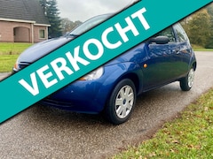 Ford Ka - 1.3 Futura (AIRCO) NIEUWE APK 21-10-2025 N.A.P