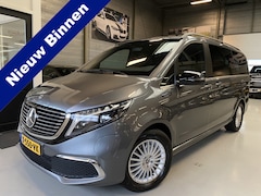 Mercedes-Benz EQV - 300 L2 Avantgarde 90 kWh Burmester, Leder, Elektrische deuren