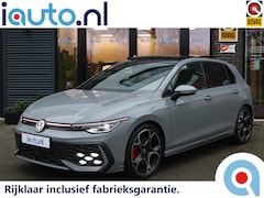 Volkswagen Golf - 8.5 2.0 TSI 195kW GTI Pano/IQ.Light/DCC/HK/Camera/Dodehoek/19"