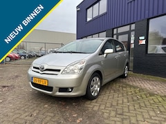 Toyota Corolla Verso - 1.8 VVT-i Sol