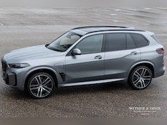 BMW X5 - xDrive50e M-sport, pano dak, 22inch, 14.500km