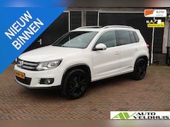 Volkswagen Tiguan - 1.4 TSI Sport&Style 4motion R-line Edition