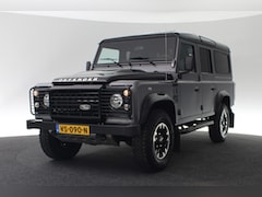 Land Rover Defender 110 - 2.2 D SW Adventure, NL-Auto, BTW Auto, 1e Eigenaar