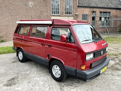 Volkswagen T2 - Vanagon Atlantic Westfalia 1.6 TD 246