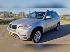 BMW X5 - 3.0d High Executive