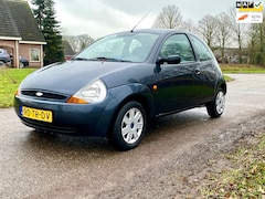 Ford Ka - 1.3 Futura (Airco) Nieuwe APK bij aflevering