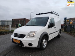 Ford Transit Connect - T230L 1.8 TDCi Trend Airco Imperial Apk Nap