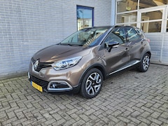 Renault Captur - 1.2 TCe Dynamique Inclusief Afleveringskosten