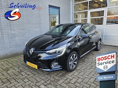 Renault Clio - 1.6 E-Tech Hybrid 140 R.S. Line Inclusief Afleveringskosten