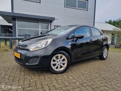 Kia Rio - 1.2 CVVT Comfort Pack /2e Eigenaar/Airco/Onderhoudsh