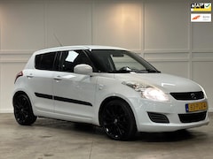 Suzuki Swift - 1.2 Comfort EASSS / Airco / 2011 / 5 Deurs /