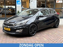 Kia Pro cee'd - 1.6 GDI 20th Anniversary | AIRCO | LMV 18 | BLUETOOTH | LED | CRUISE CONTROL | EERSTE EIGE