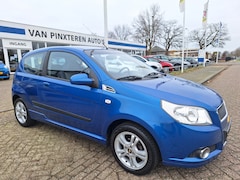 Chevrolet Aveo - 1.2 16V LS+