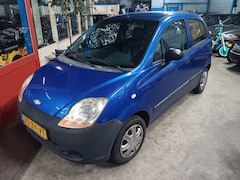 Chevrolet Matiz - 0.8 51PK