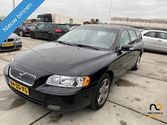 Volvo V70 - 2008 * 2.4 LPG * MOTOR 100% OKE