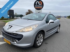 Peugeot 207 - 2007 * 1.6 VTi Première * 206.000 KM