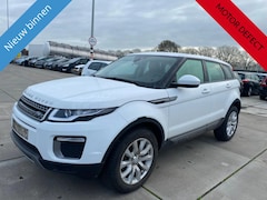 Land Rover Range Rover Evoque - 2016 * 2.0 eD4 HSE *151.D KM * MOTORSCHADE