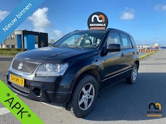 Suzuki Grand Vitara - 2005 * 16V 2.0 * 213.D KM * APK