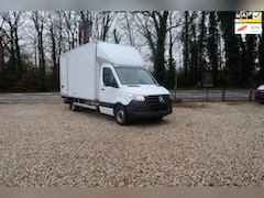 Mercedes-Benz Sprinter - 317 1.9 CDI DHollandia / MBUX / New