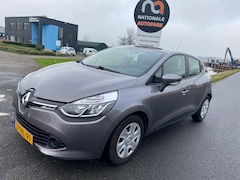 Renault Clio - 2014 * 0.9 TCe * APK * TOP AUTO