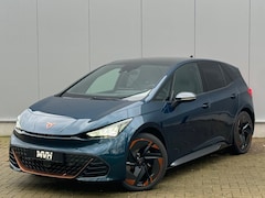 CUPRA Born - Copper Edition One 62 kWh - Model 2022 - Panorama - HUD - 360 Camera - Massage - Virtual