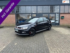 Volkswagen Polo - 1.8 TSI GTI, Led, Pano, DSG