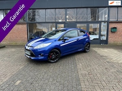 Ford Fiesta - 1.6 Metal, ST/RS line, Climate control, Volleder